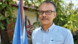 Timor-Leste’s Socio-Economic Situation, Challenges, And Opportunities In Context Of Covid19