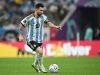 Simeone Reveals Lionel Messi’s Similarities With Maradona