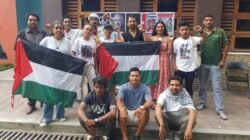 Israeli-Palestinian conflict, Timor-Leste is in favor of “a two-state solution”